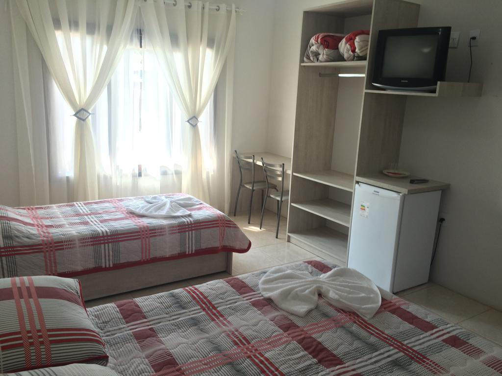 Classe Hotel&Pousada Imbé Extérieur photo